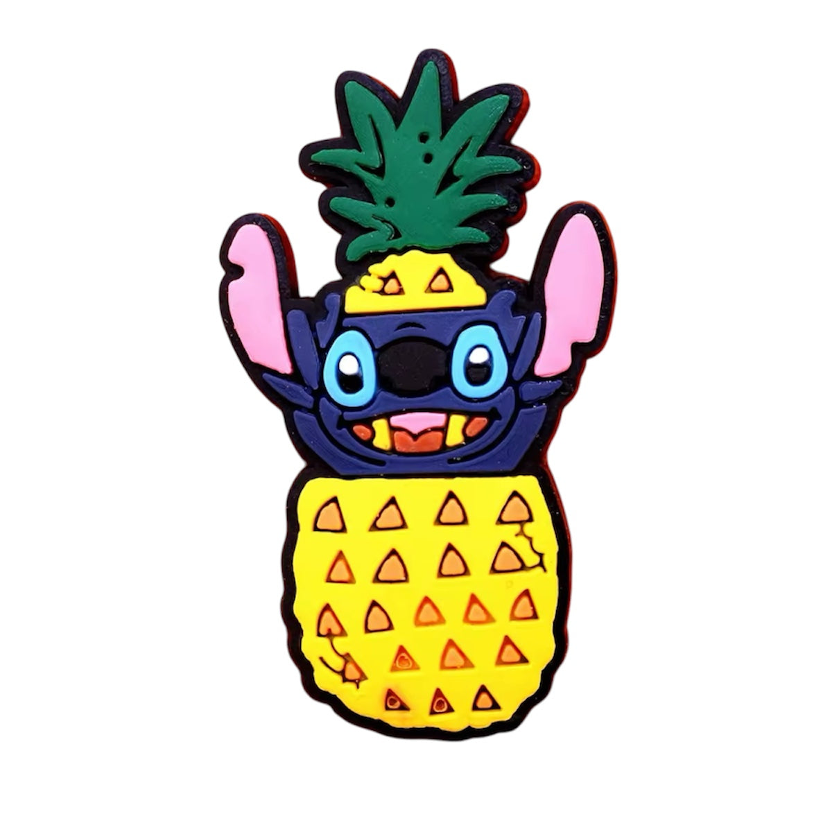 Lilo & Stitch Pin Stitch
