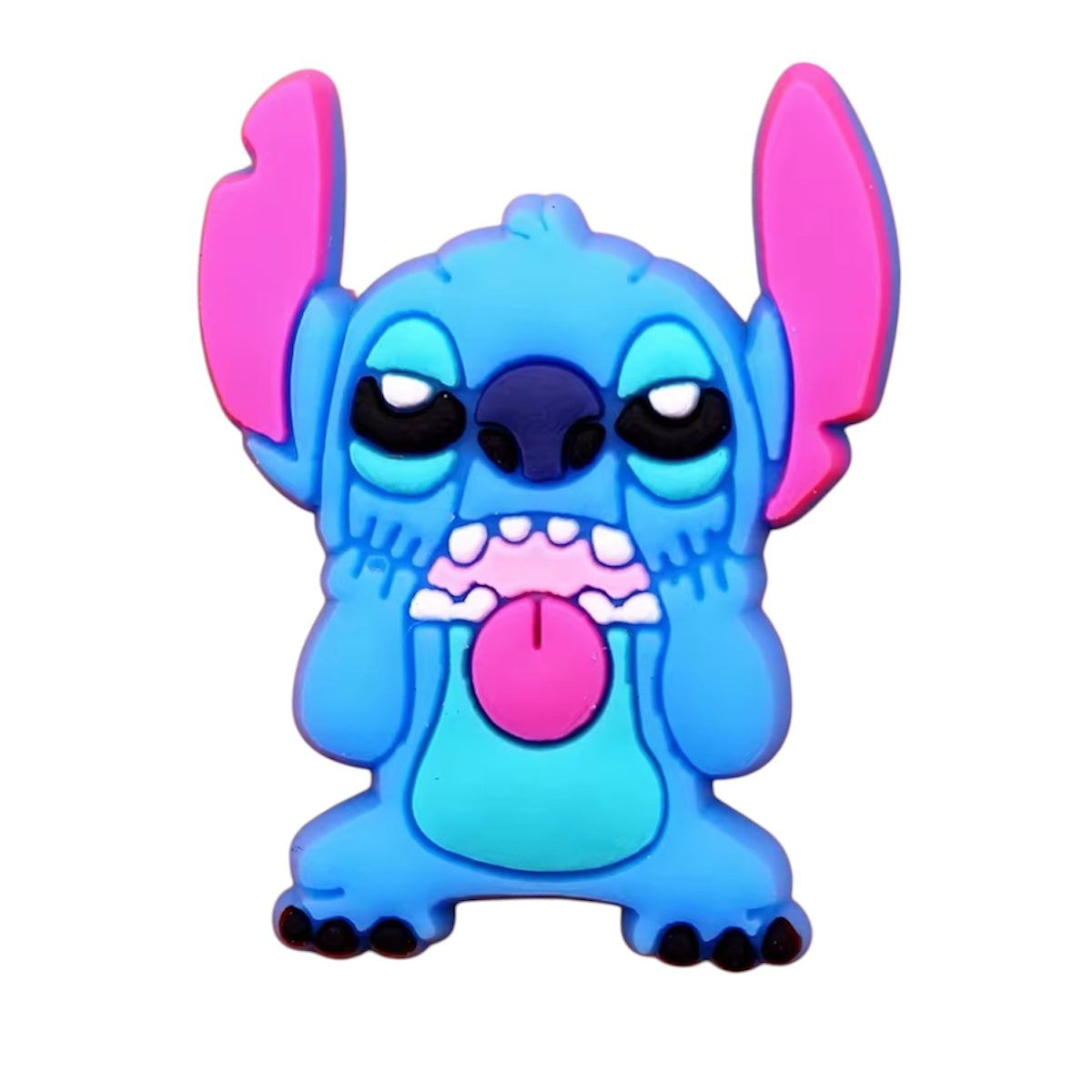 Lilo & Stitch Pin Stitch