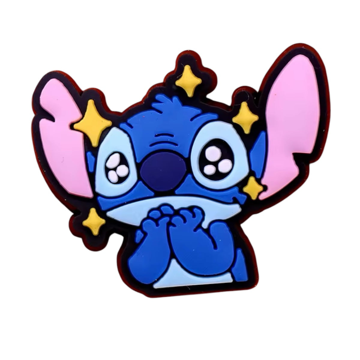 Lilo & Stitch Pin Stitch