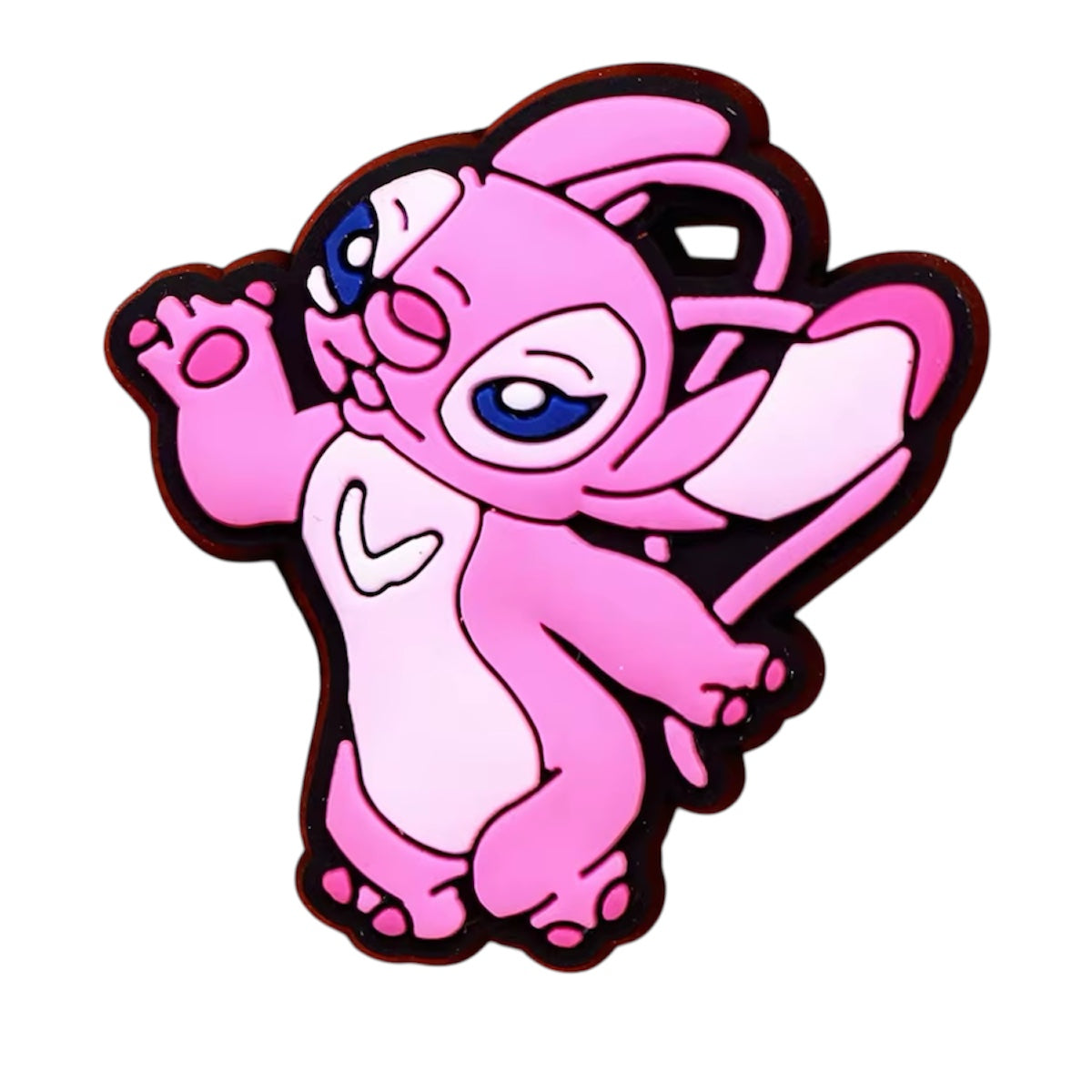 Lilo & Stitch Angel Pin