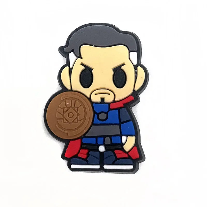 Doctor Strange Pin