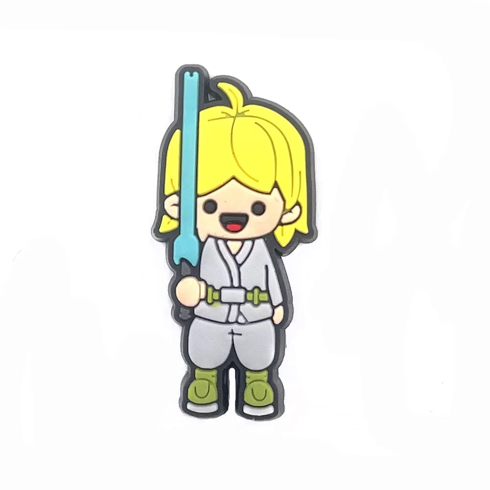 Pin Luke Skywalker
