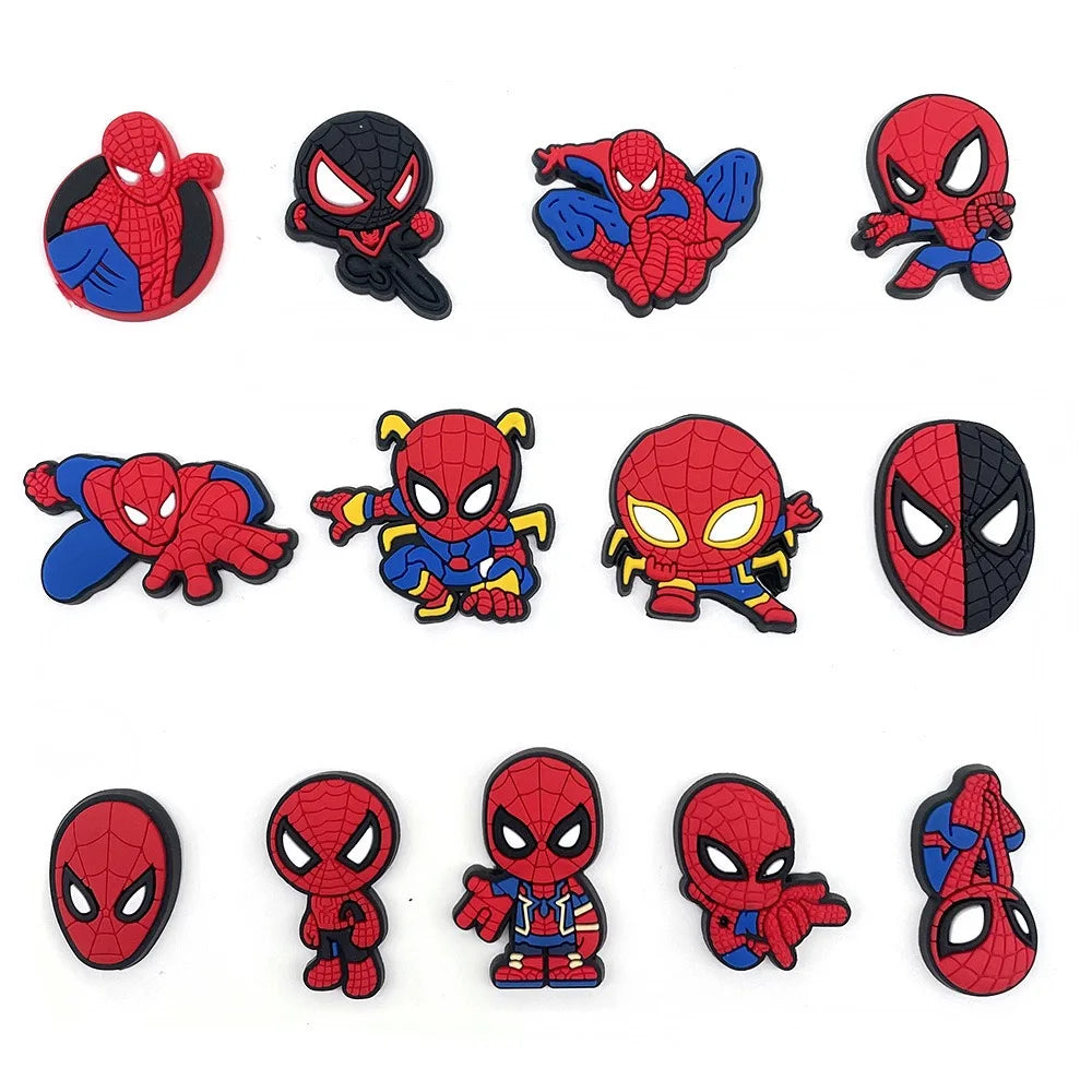 Spider-Man 13pcs Kit