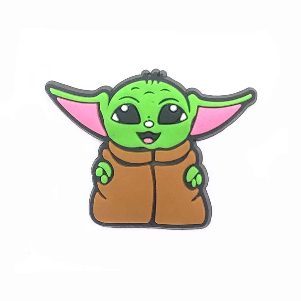 Baby Yoda Pin