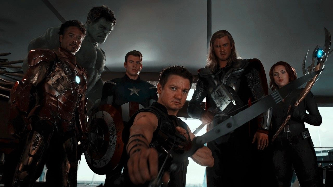 Marvel