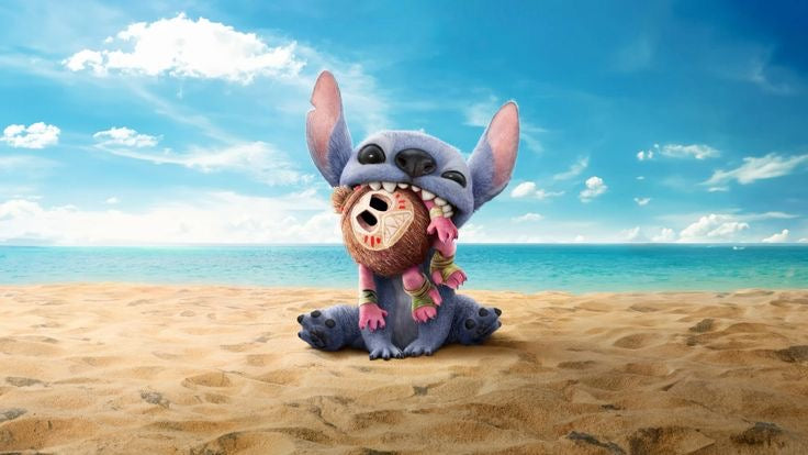 Lilo & Stitch