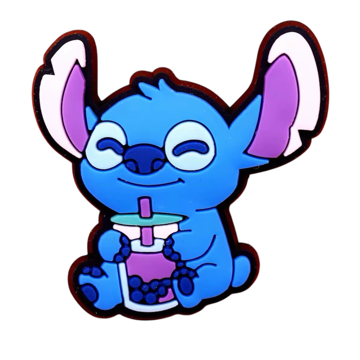 Pin Stitch de Lilo & Stitch