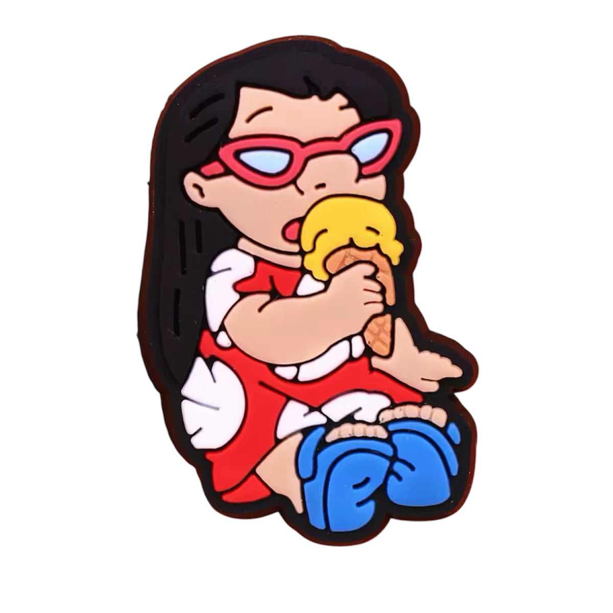 Pin Lilo de Lilo & Stitch