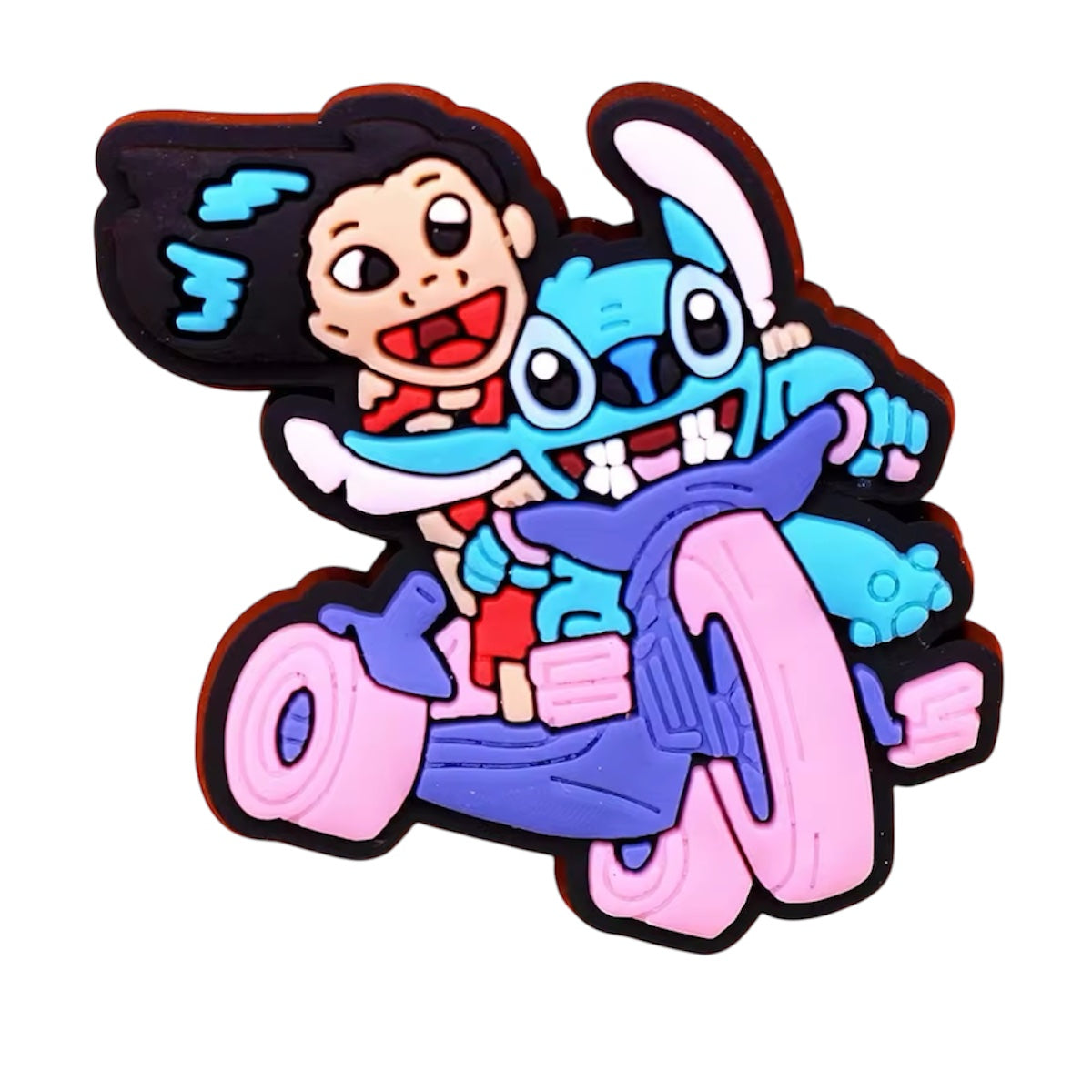 Pin Lilo e Stitch de Lilo & Stitch
