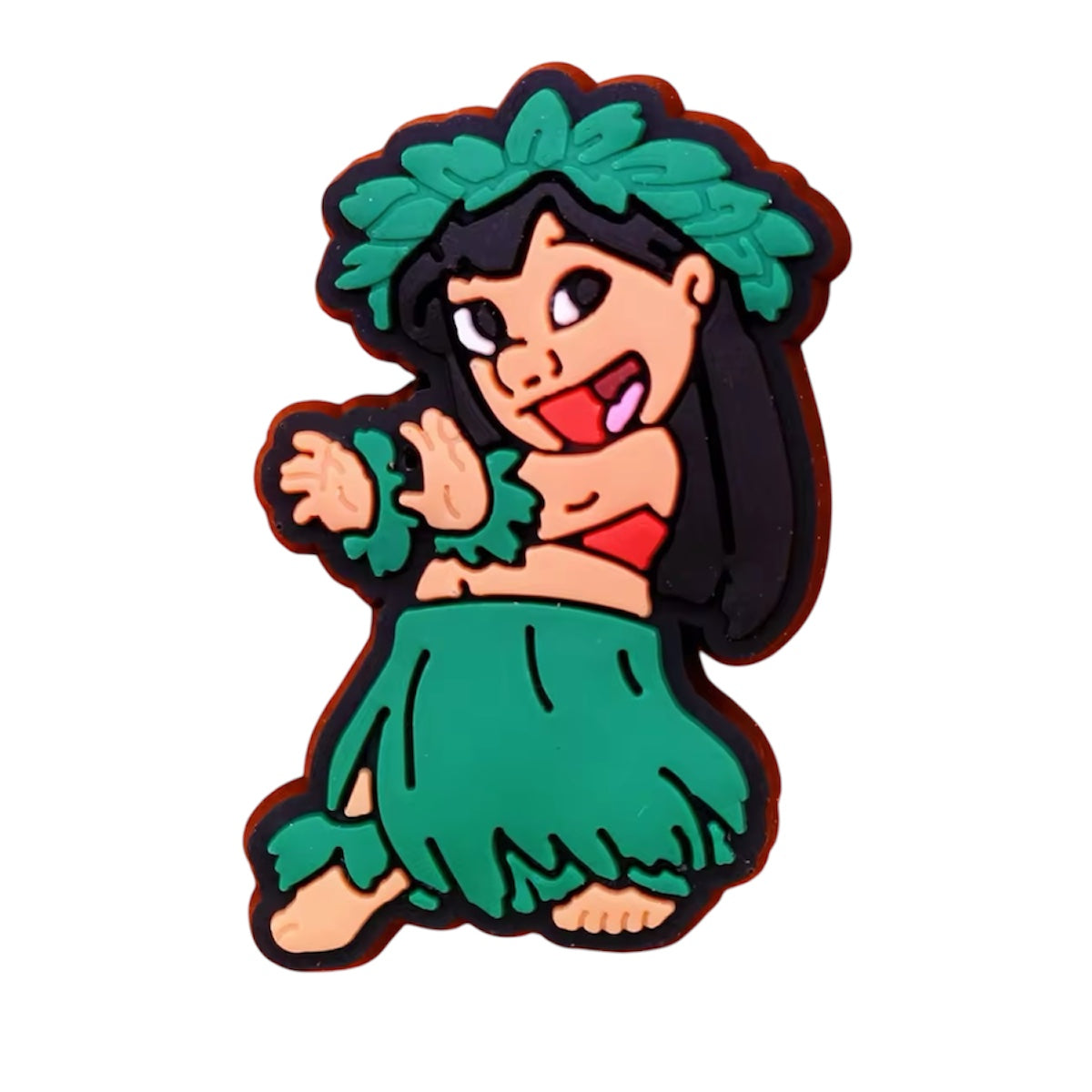 Pin Lilo de Lilo & Stitch