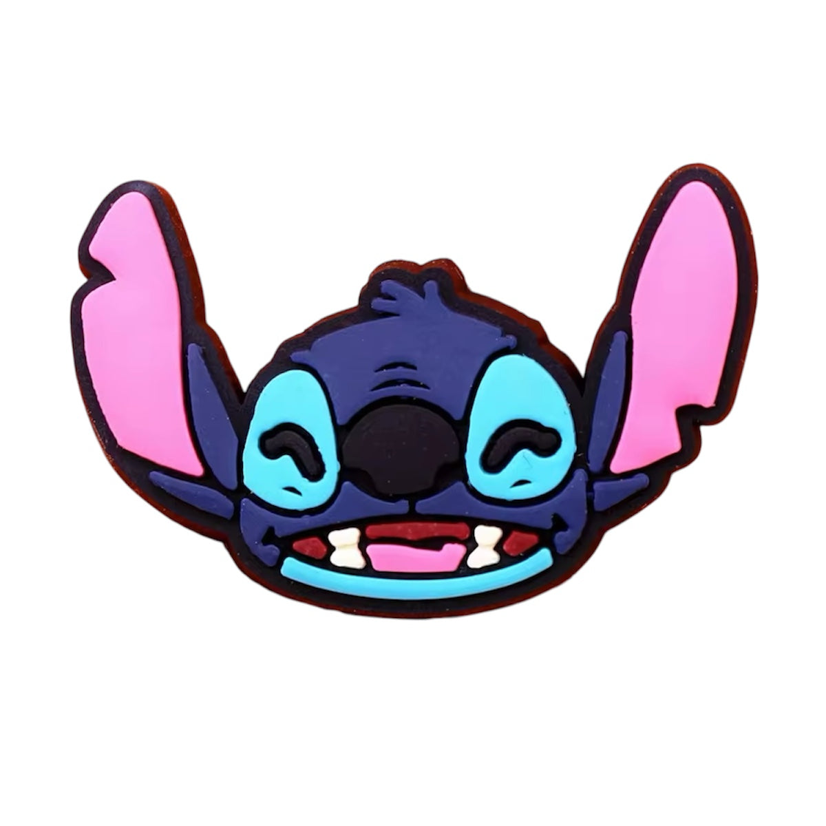 Pin Stitch de Lilo & Stitch