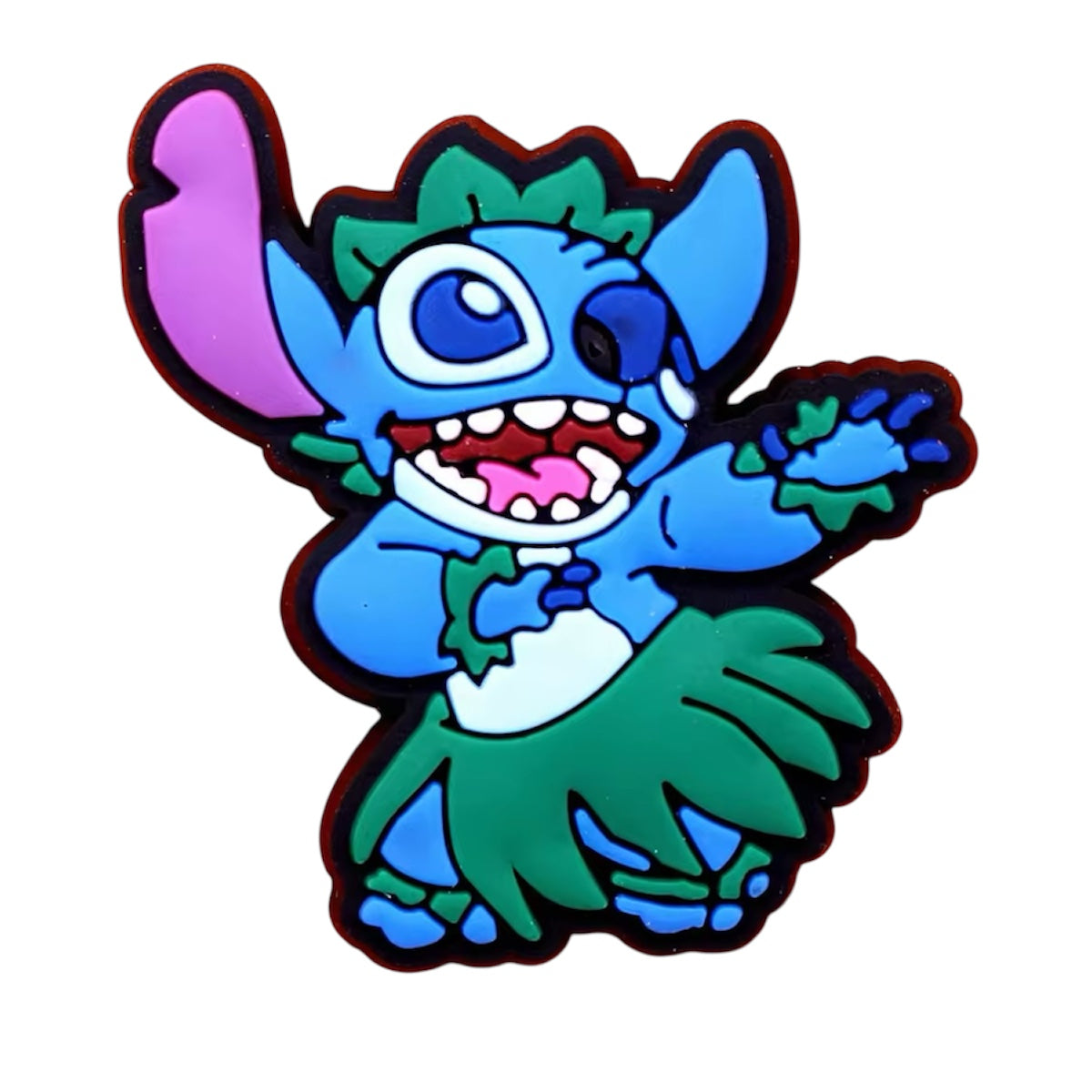 Pin Stitch de Lilo & Stitch
