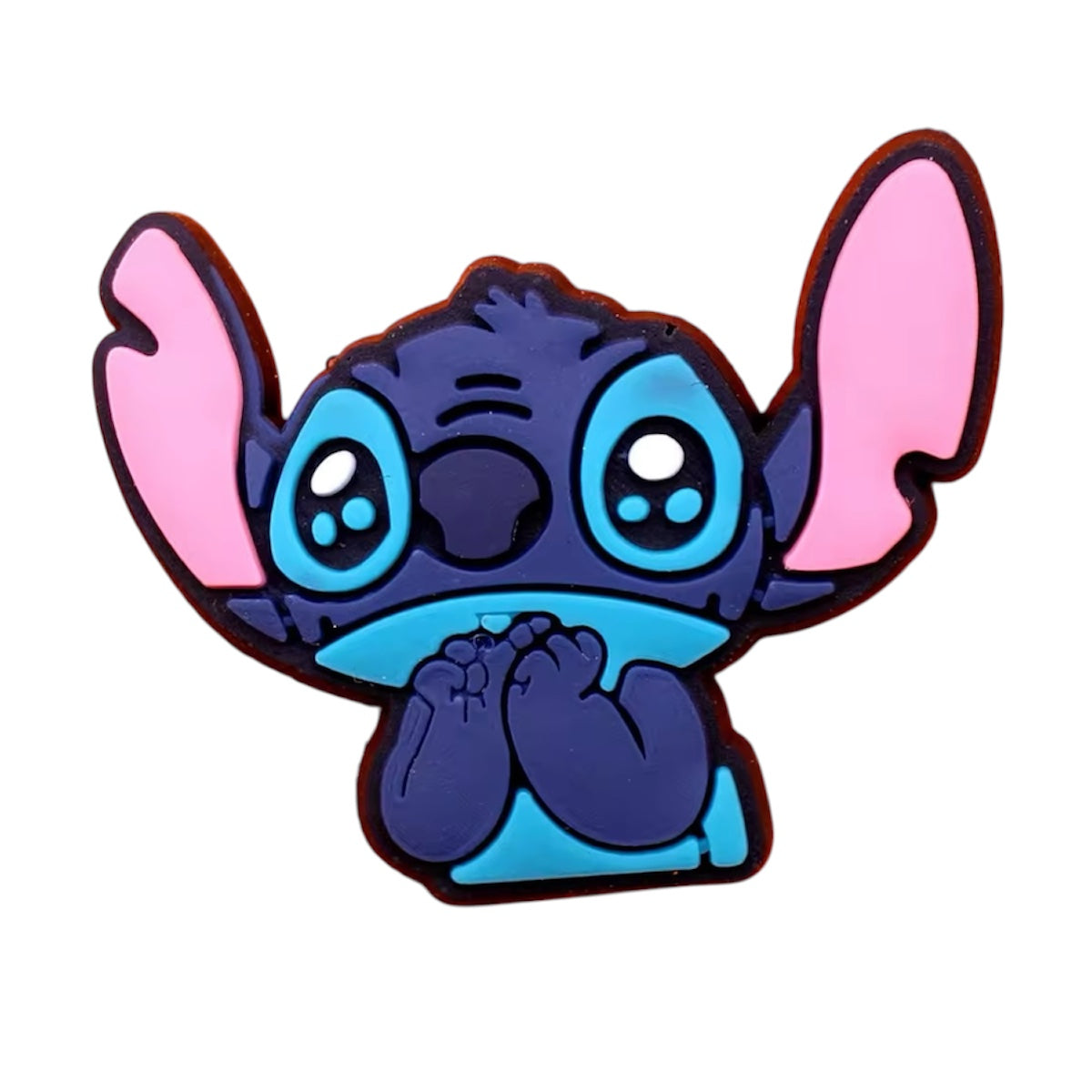 Pin Stitch de Lilo & Stitch