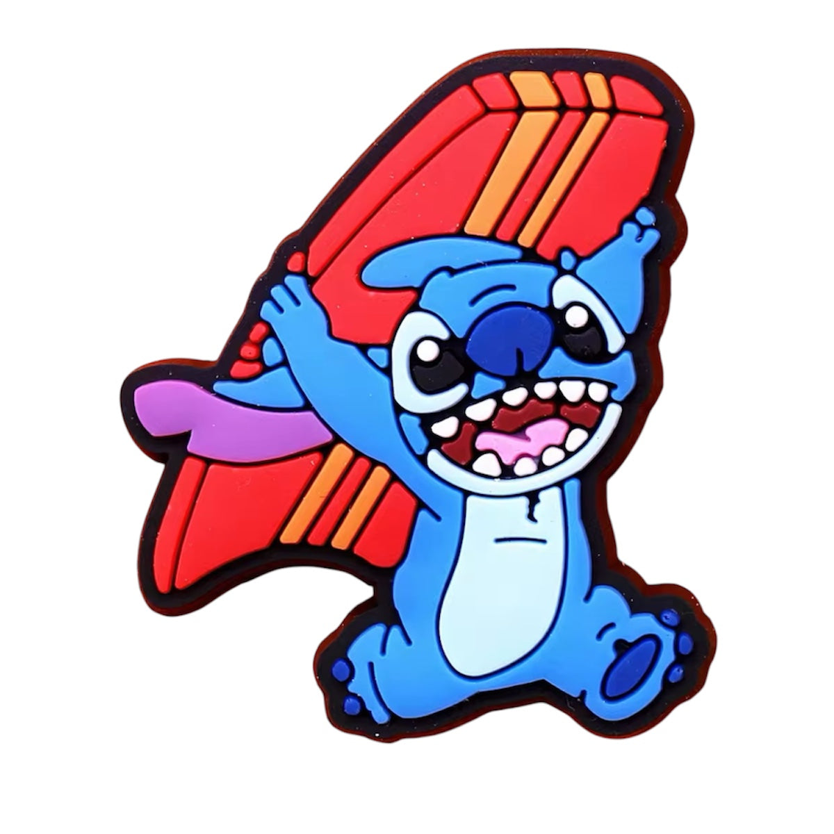 Pin Stitch de Lilo & Stitch
