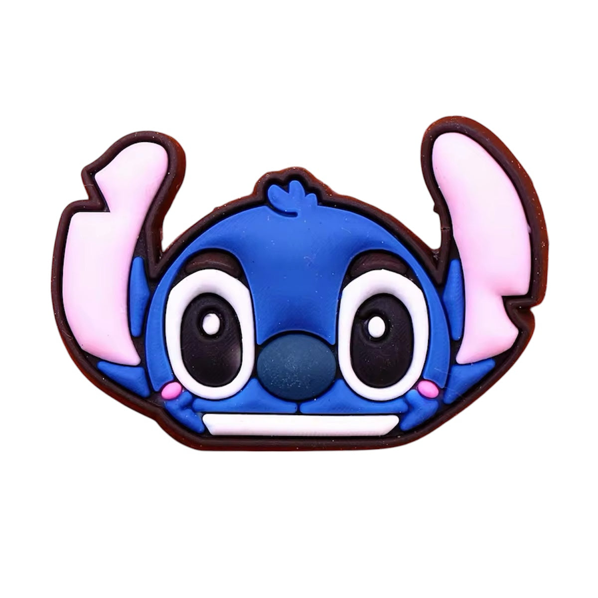 Pin Stitch de Lilo & Stitch