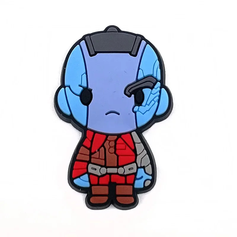 Pin Nebulosa