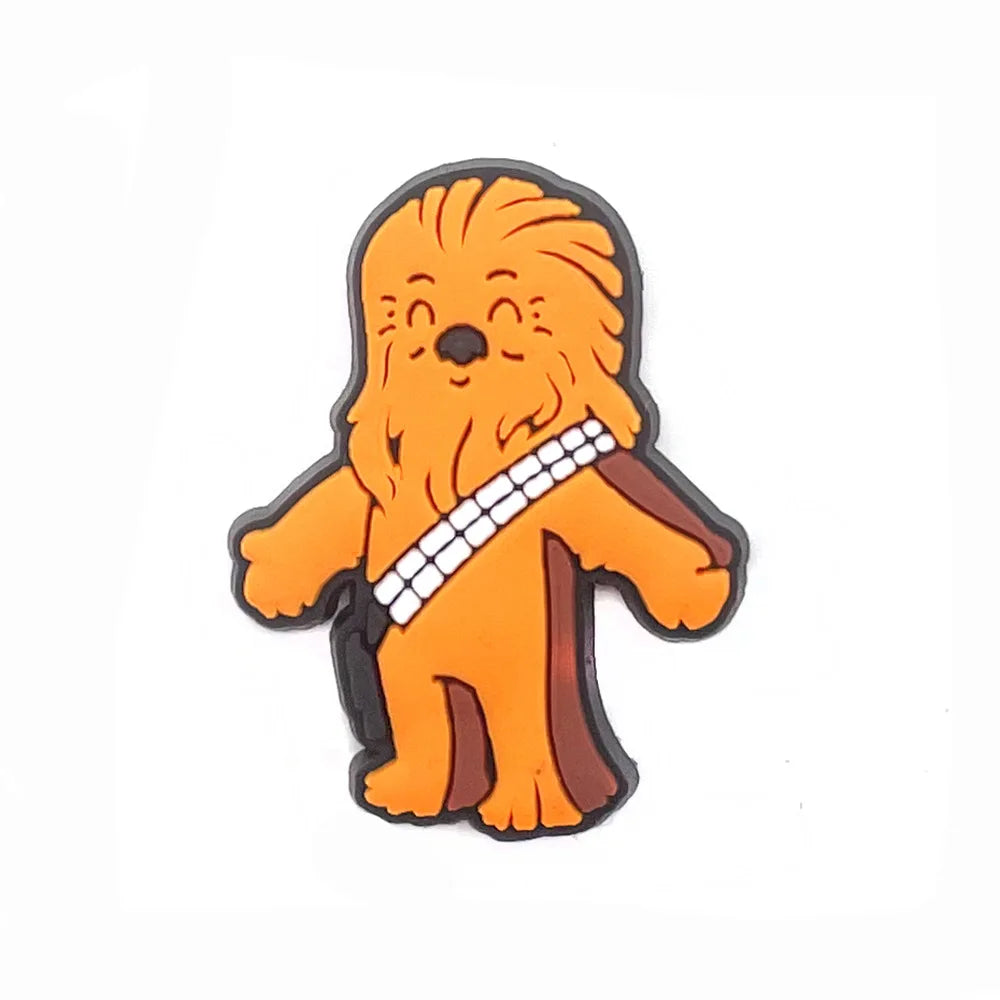 Pin Chewbacca