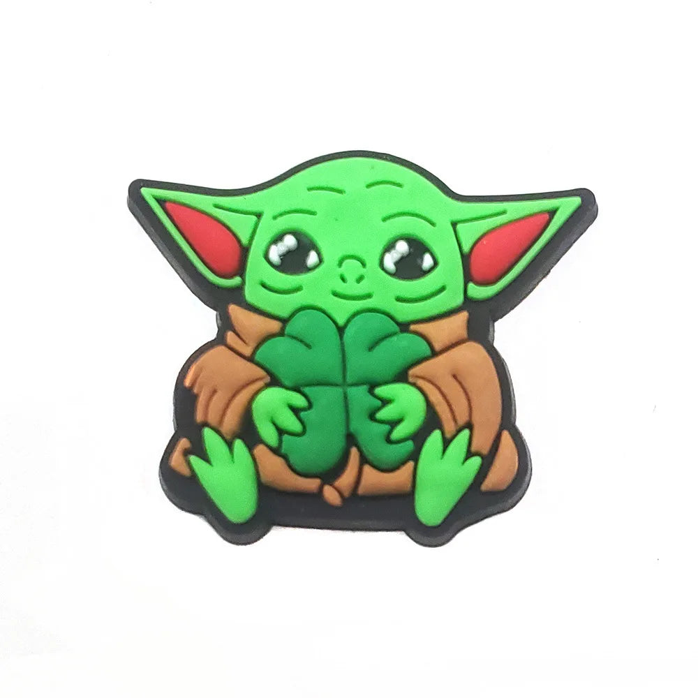 Pin Baby Yoda