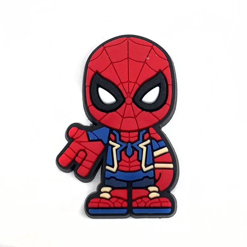 Pin Homem Aranha