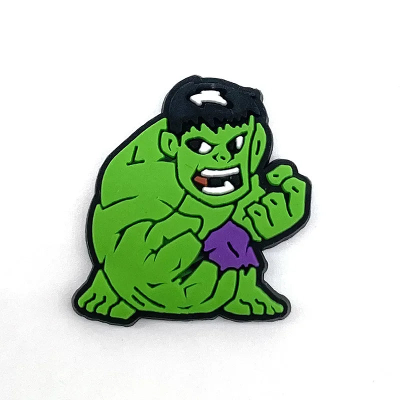 Pin Hulk