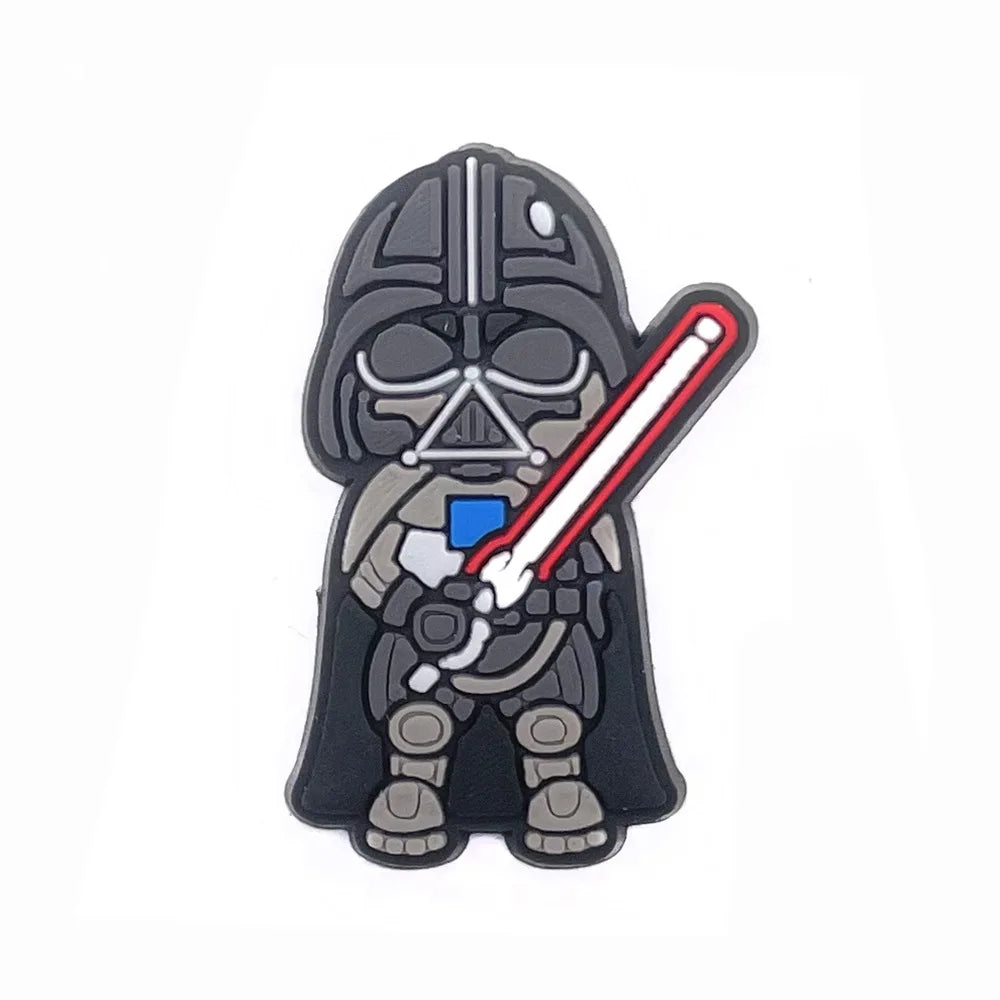 Pin Death Veader