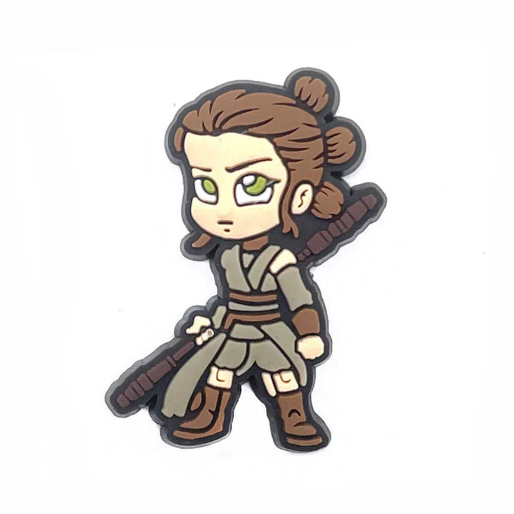 Pin Rey de Star Wars