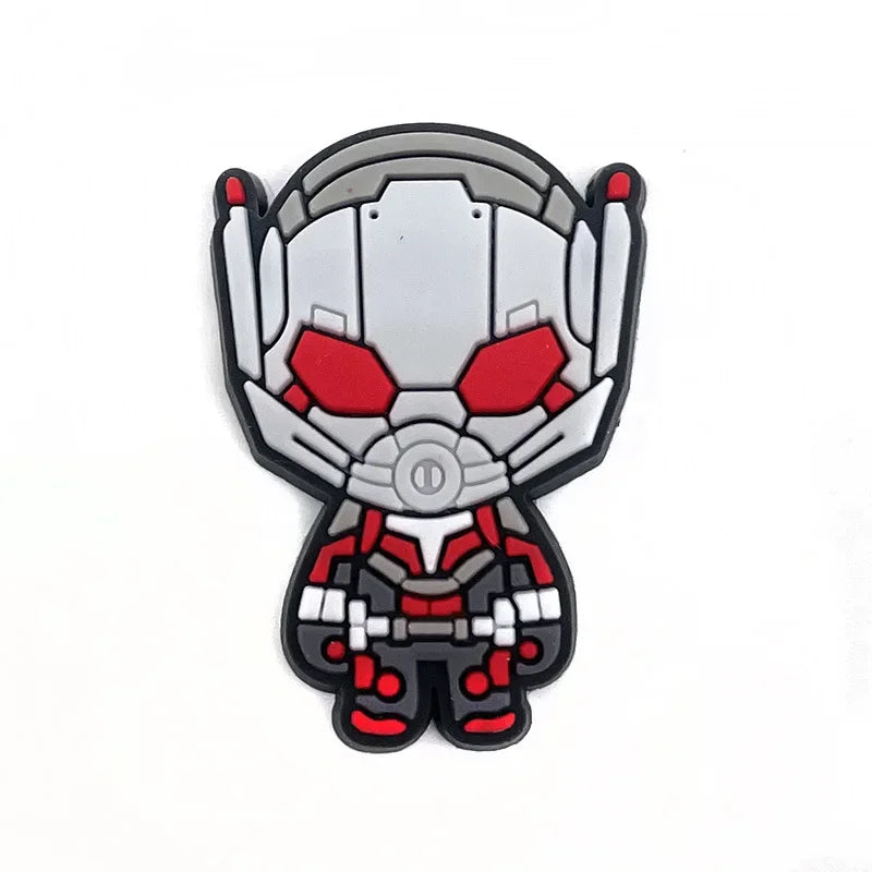Pin Homem Formiga