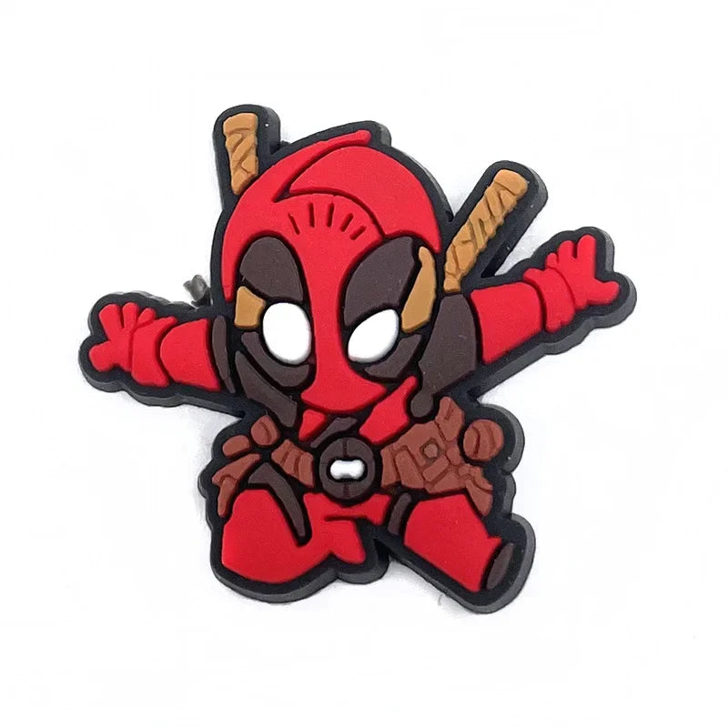 Pin Deadpool