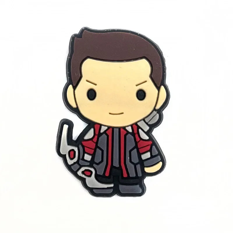 Pin Gavião Arqueiro