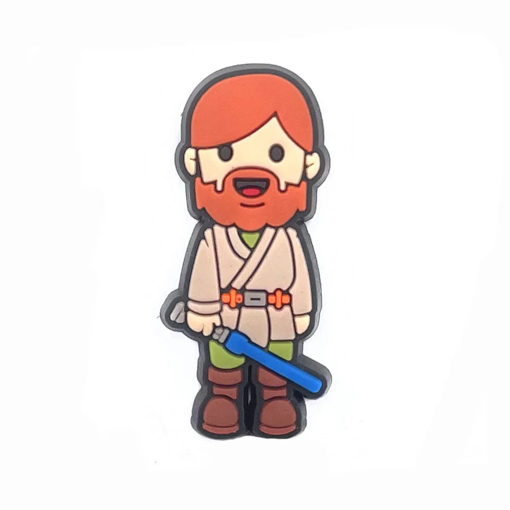Pin Obi-Wan