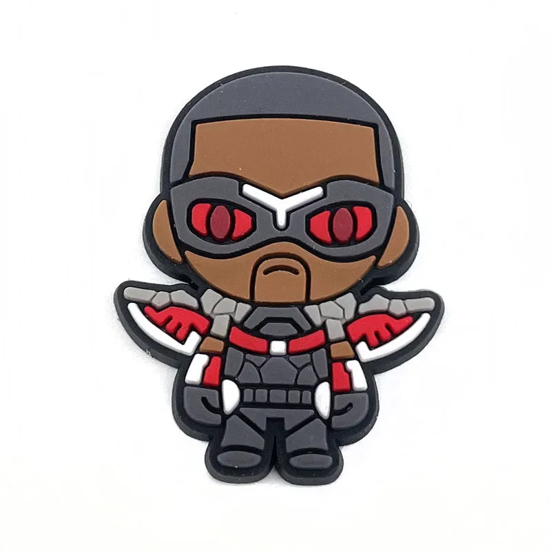 Pin Falcão - Sam Wilson