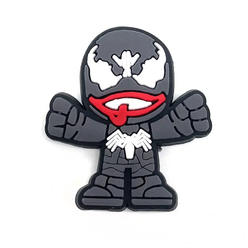 Pin Venom