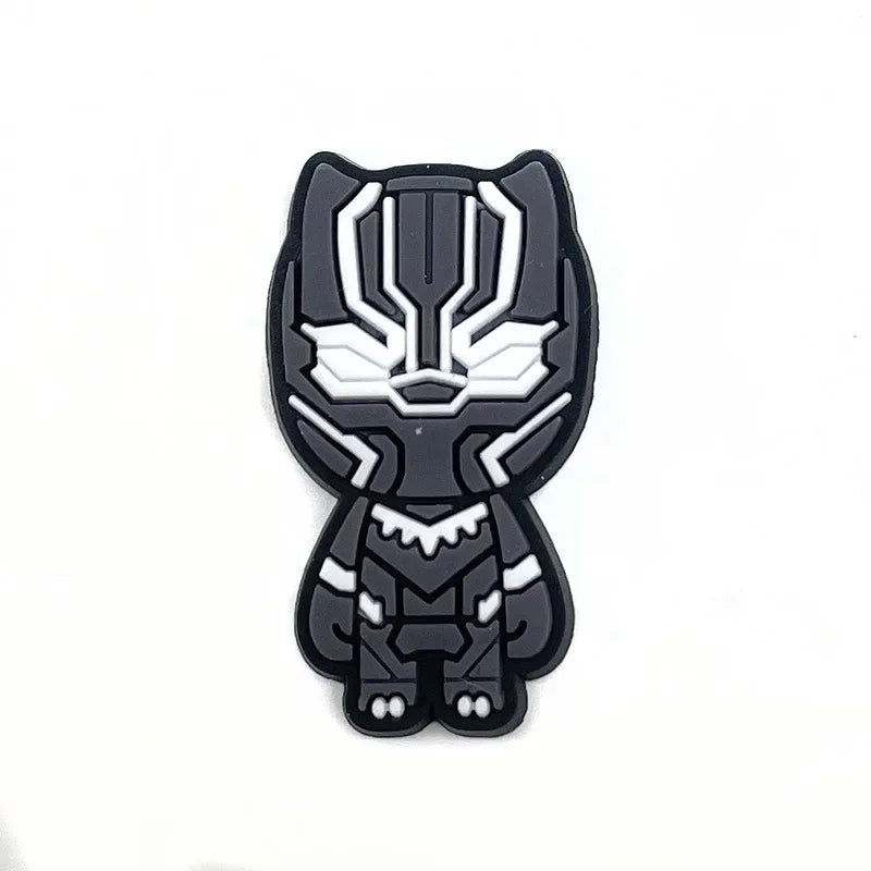 Pin Pantera Negra