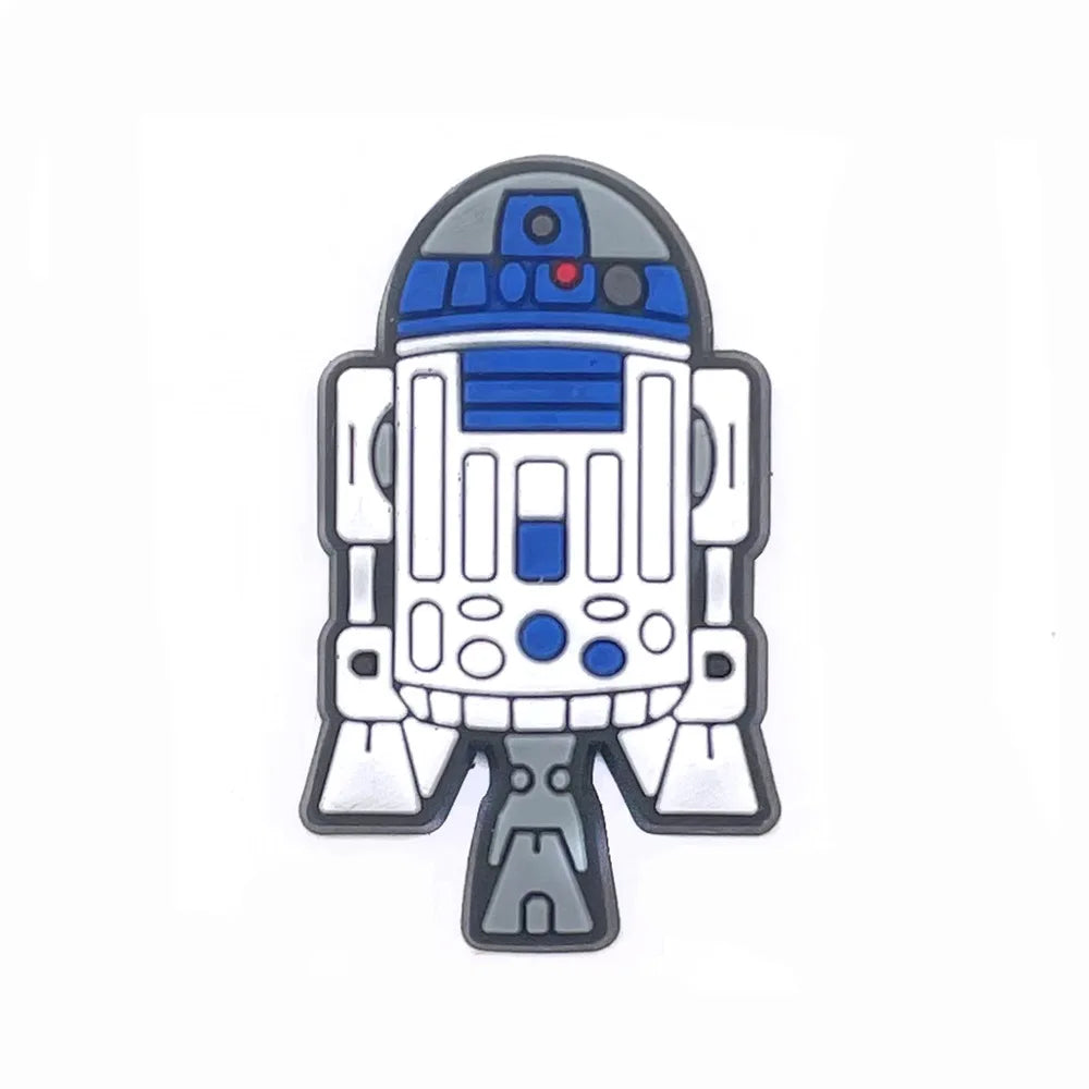 Pin R2-D2 de Star Wars