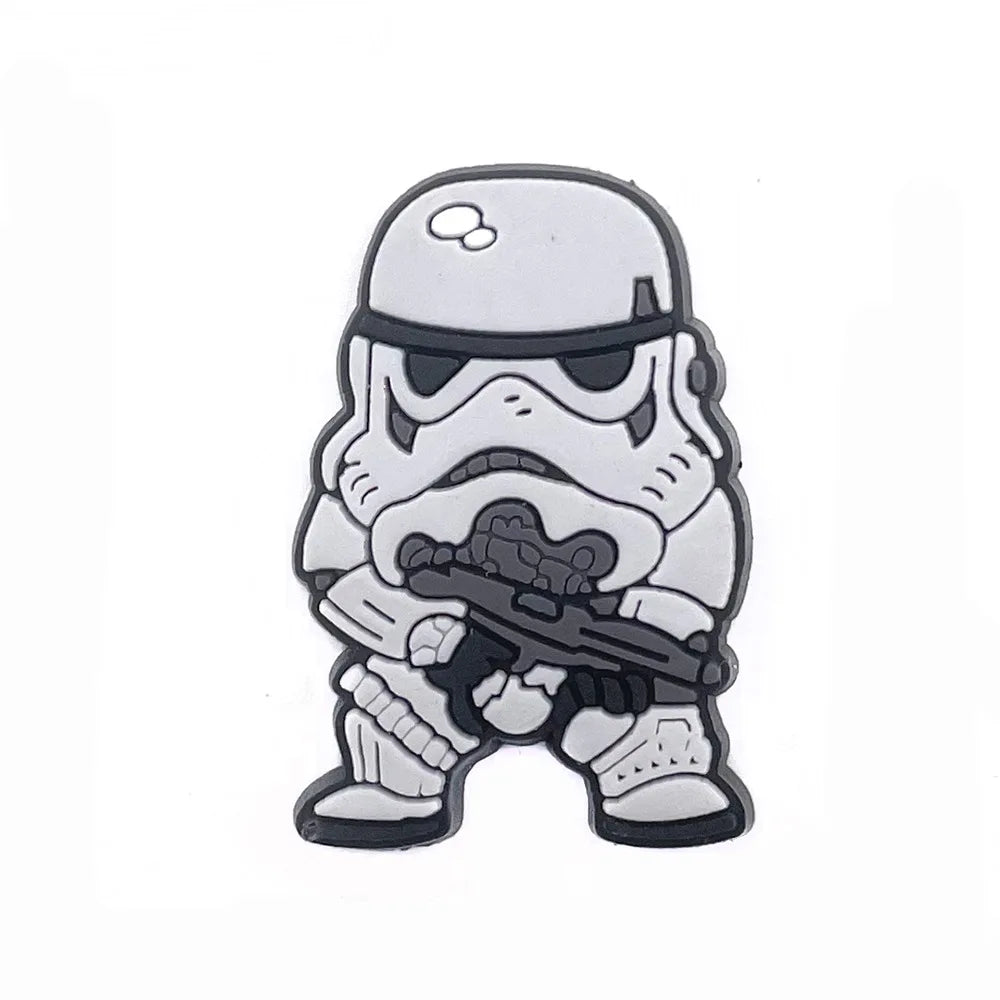 Pin Stormtrooper de Star Wars