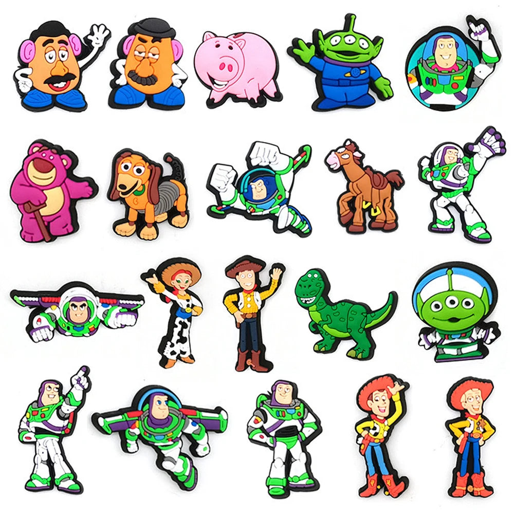 Toy Story 20pcs Kit