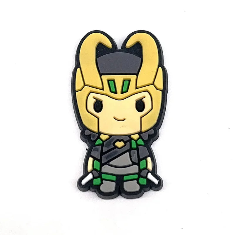 Pin Loki