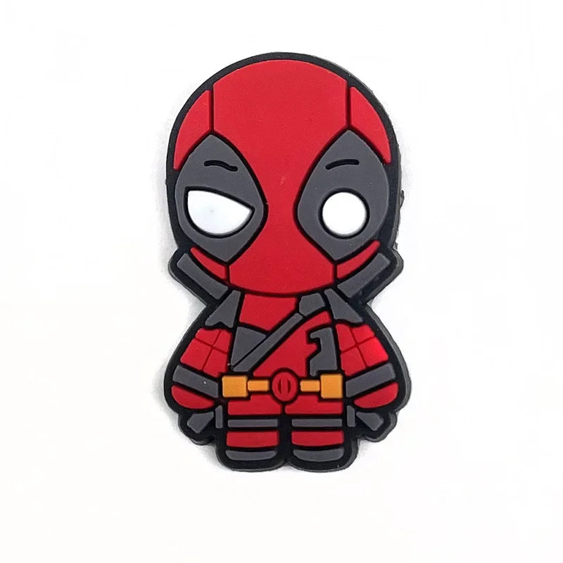 Pin Deadool