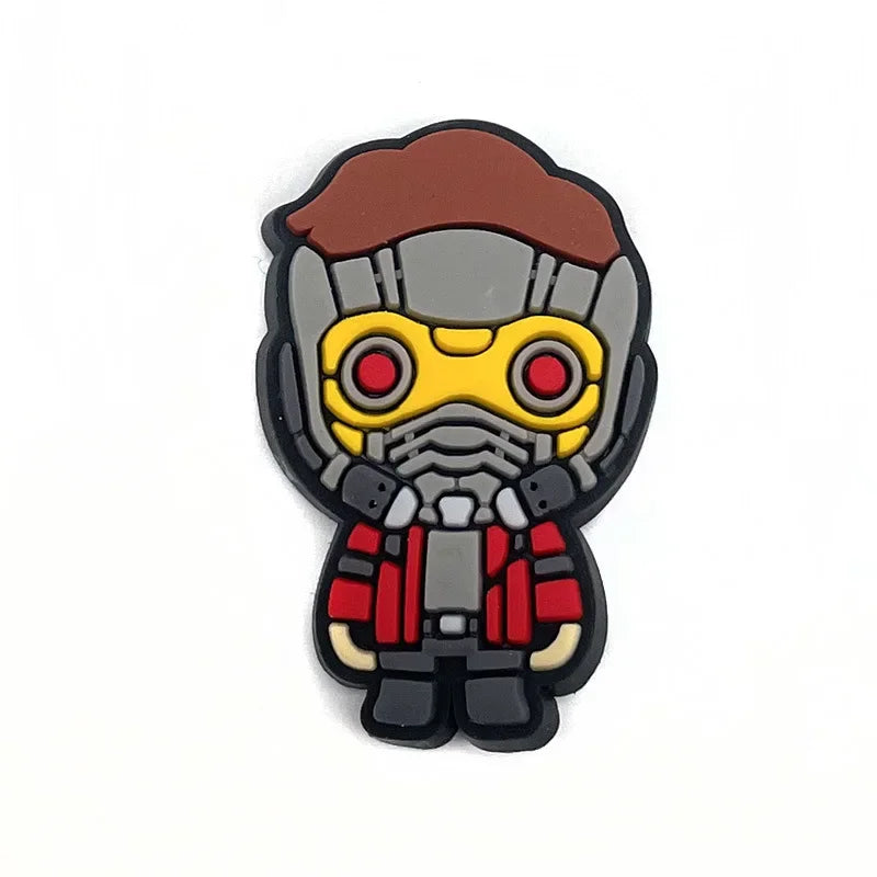 Pin Senhor das Estrelas - Peter Quill