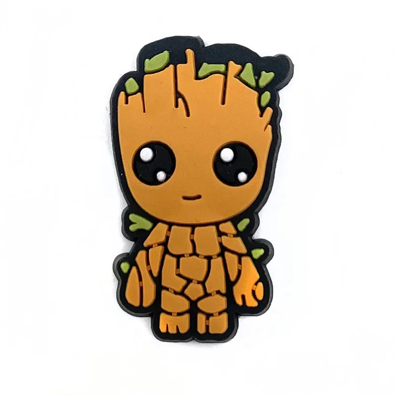 Pin Groot