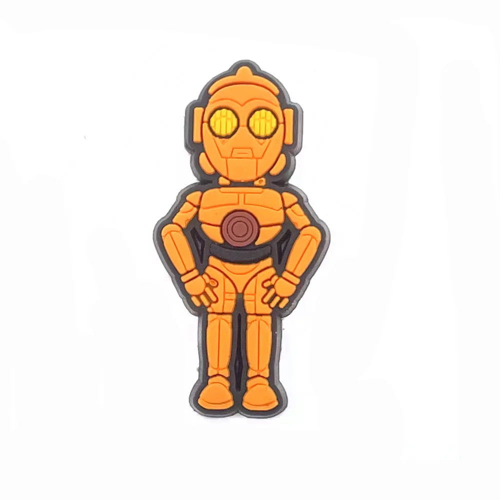 Pin C-3PO de Star Wars