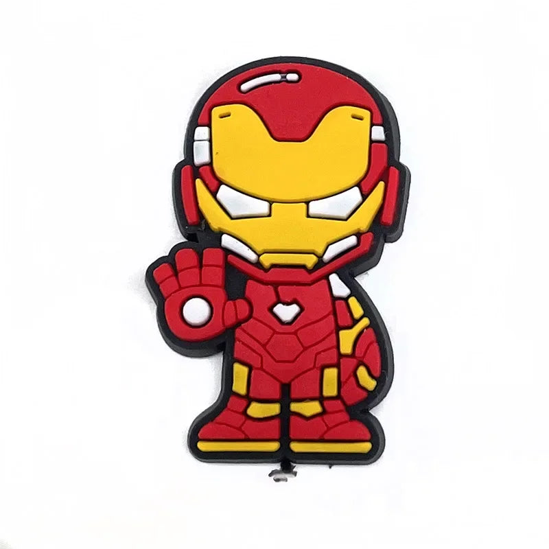 Pin Homem de Ferro